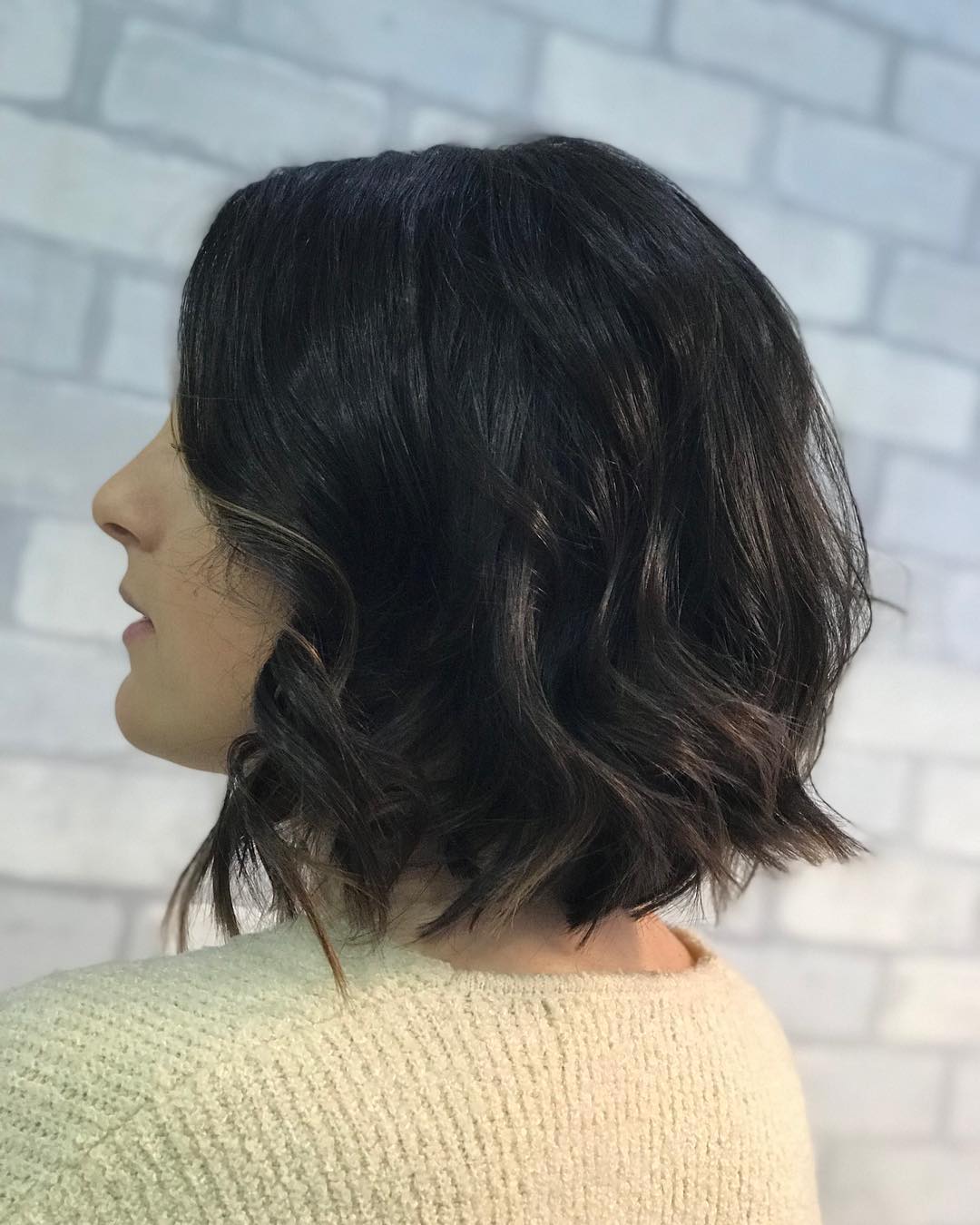 Corte de pelo Bob, tendencia peluquería 2018