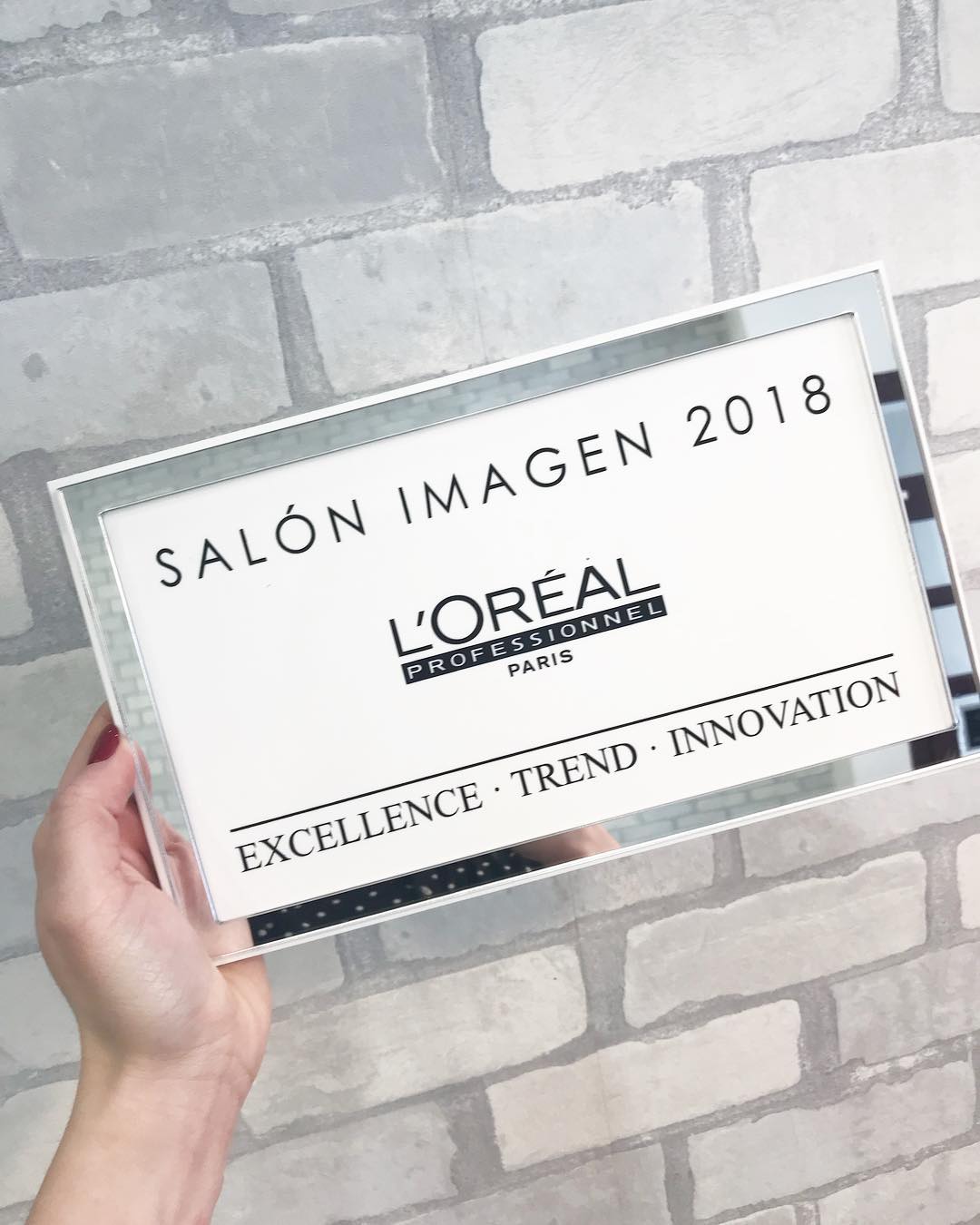 Salón imagen 2018