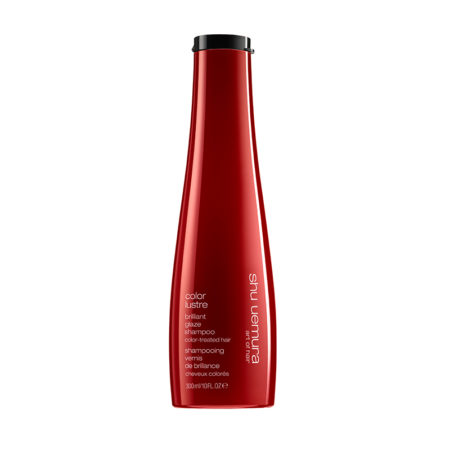 Shu Uemura Champú Color Lustre 300 ml