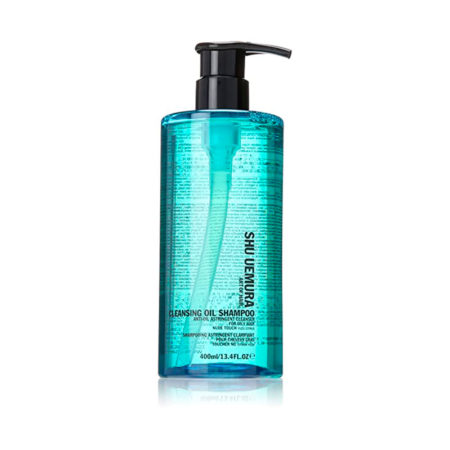 Shu Uemura Champú Cleansing Oil Cuero Cabelludo Graso 400 Ml