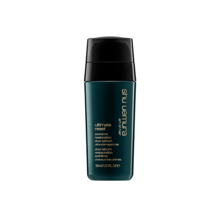 Shu Uemura Duo Sérum Ultimate Reset 30 Ml