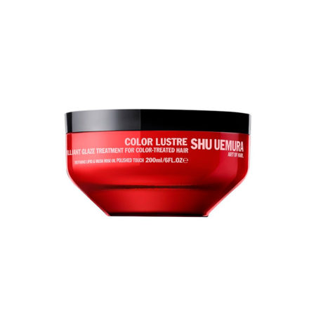 Shu Uemura Mascarilla Color Lustre 200 ml