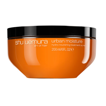 Shu Uemura Mascarilla Urban Moisture 200 Ml