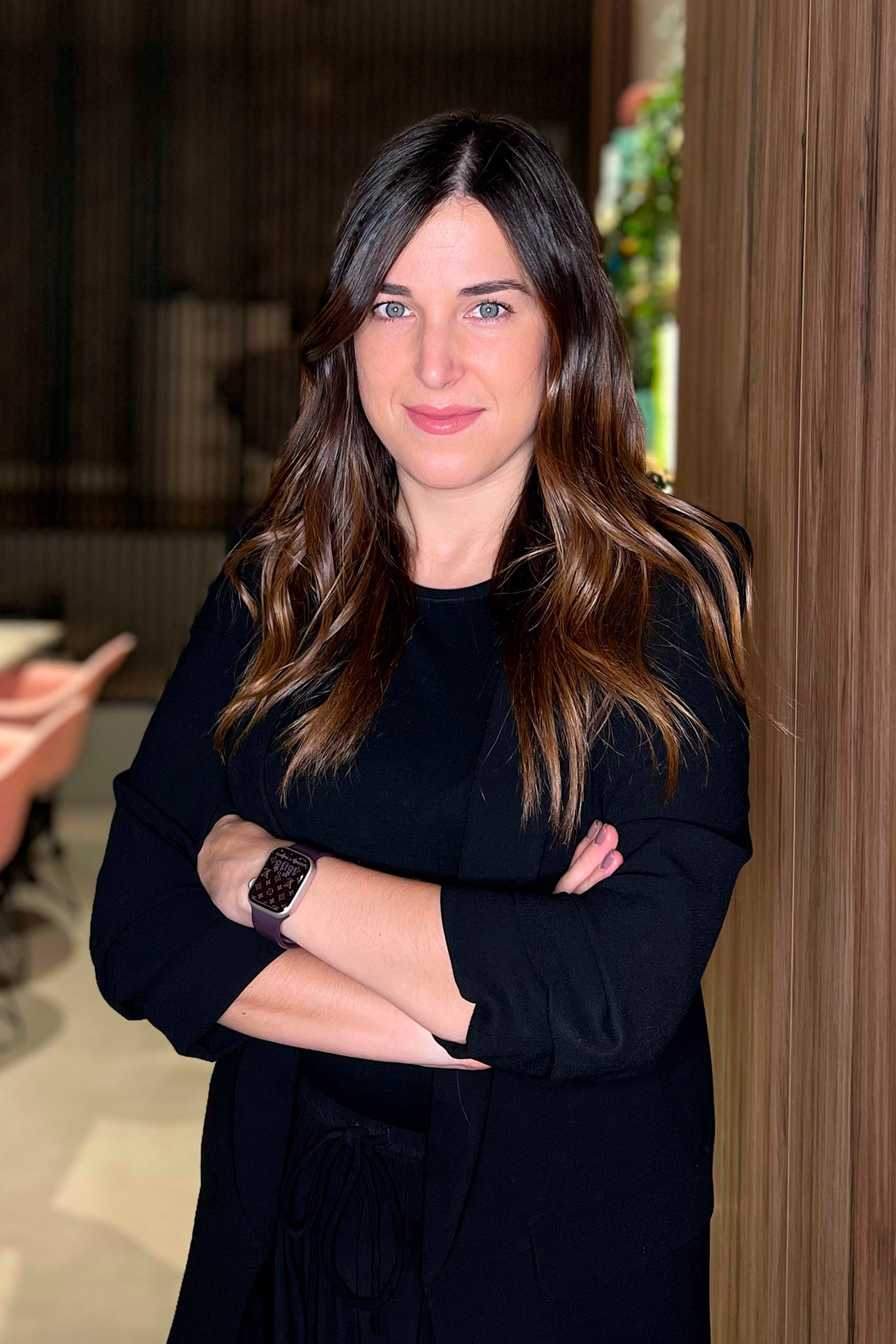 La Mona Riza