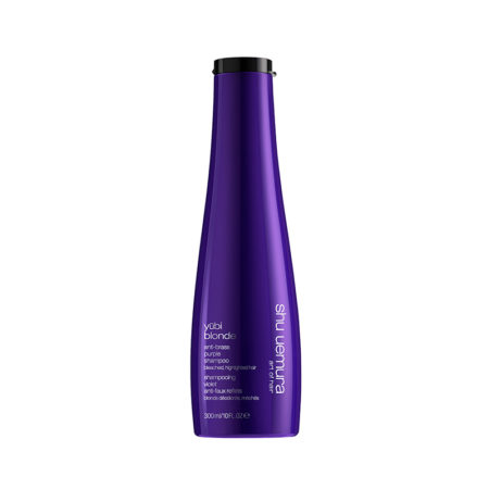 Yubi Blonde Champú Violeta Perfeccionador 300 Ml